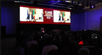 ICare 2025, oltre 3mila anestesisti per cure pi&ugrave; umane e sostenibili