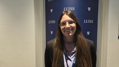 Università, Sgambati (Intesa Sp): "Career Day Luiss per conoscere le ambizioni dei candidati"