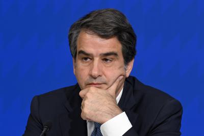 Ue, Fitto: "Momento cruciale, in campo strumenti per imprese"