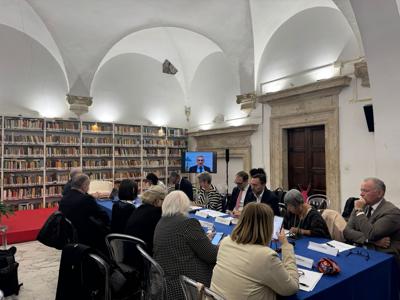 Sanità, Ucb e Altems: "Partecipata per Ssn equo, efficiente e sostenibile"