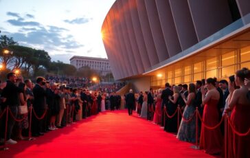 festa del cinema di roma eventi imperdibili e star sul red carpet 1761153066 364x230