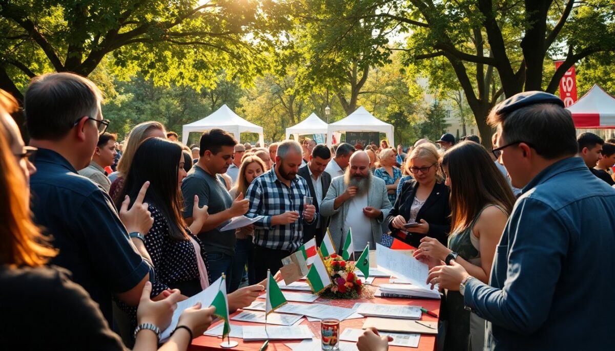 Finanziamenti Storici per Forza Italia in Campania a Settembre 2023