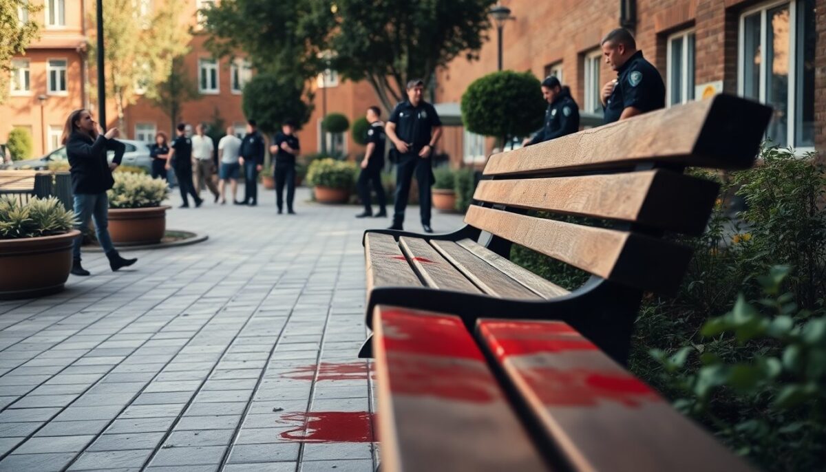 Fiorenzuola d'Arda: Uomo Accoltellato, Aggressore Trovato Carbonizzato