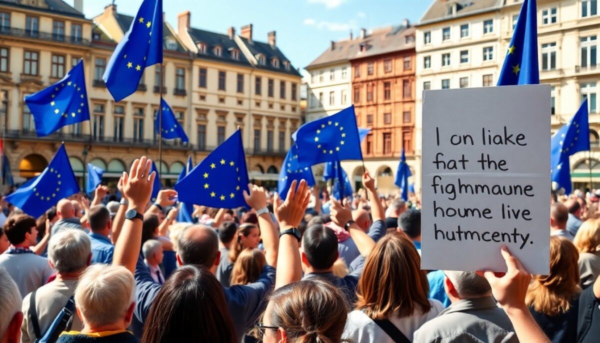 Francia, Austria e Paesi Bassi: Misure per Contrastare i Finanziamenti Non Conformi ai Valori dell'UE