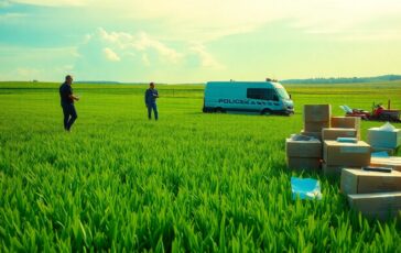 frodi nei fondi agricoli europei in grecia scoperte sconvolgenti nella rete di corruzione 1761154675 364x230