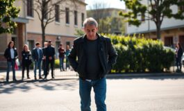 frosinone aggressione allistituto angeloni bidello colpito da un liquido sconosciuto 1761933166 265x160