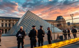 furto al louvre arresti e misteri sul bottino rubato 1761811882 265x160