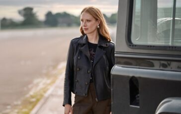 Quando la moda incontra l’attitudine: due giacche, due mondi