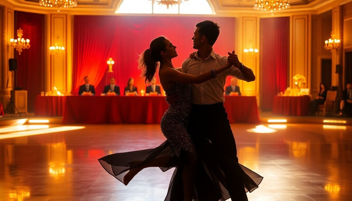 Giovanni Pernice potrebbe fare la proposta di matrimonio a Bianca Guaccero a Ballando con le Stelle