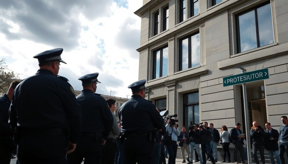 Giuseppe Sempio Arrestato: Scandalo di Corruzione nel Delitto di Garlasco