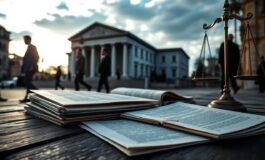 giustizia e silvio berlusconi analisi delle accuse e tempistiche cruciali 1761550556 265x160