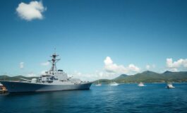 gli stati uniti potenziano la loro presenza militare nei caraibi cosa significa per la regione 1761503098 265x160