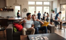 grande fratello 2025 la strategia innovativa per elevare gli ascolti 1761427963 265x160