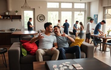 grande fratello 2025 la strategia innovativa per elevare gli ascolti 1761427963 364x230