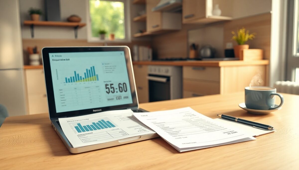 Guida Completa alla Gestione di un Maxi Addebito per Ricostruzione dei Consumi