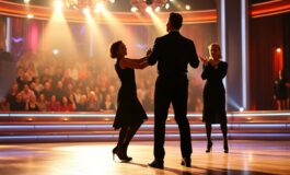 il conflitto inaspettato tra selvaggia lucarelli e barbara durso a ballando con le stelle tutti i dettagli 1761522090 265x160