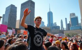 il confronto epico tra mamdani e cuomo per la sindacatura di new york 1761876254 265x160