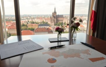 il futuro della repubblica ceca sotto il governo di babis prospettive e sfide 1761163869 364x230