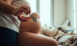 il futuro papa alessio falsone e la compagna chiara una storia damore e aspettativa 1761778342 265x160