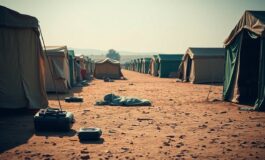 il governo trump stabilisce un nuovo record storico per il limite di rifugiati negli stati uniti 1761856124 265x160