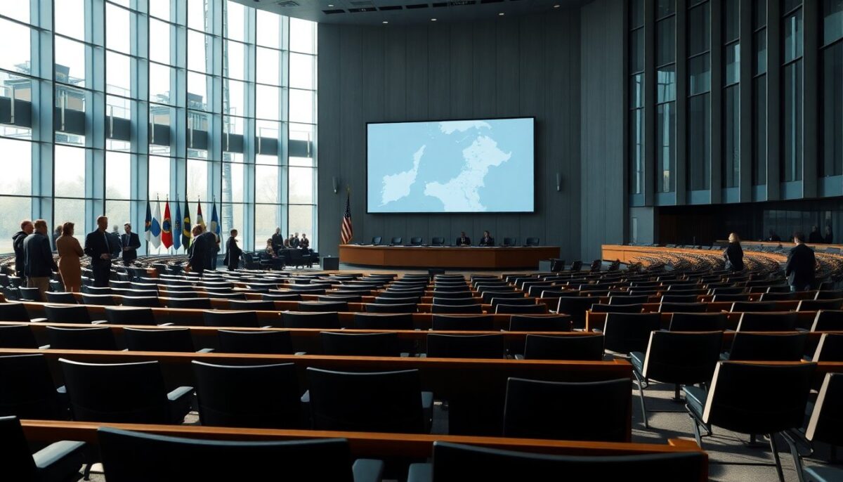Il Pd annuncia il ritiro dall'Eurocamera: le implicazioni della missione in Israele