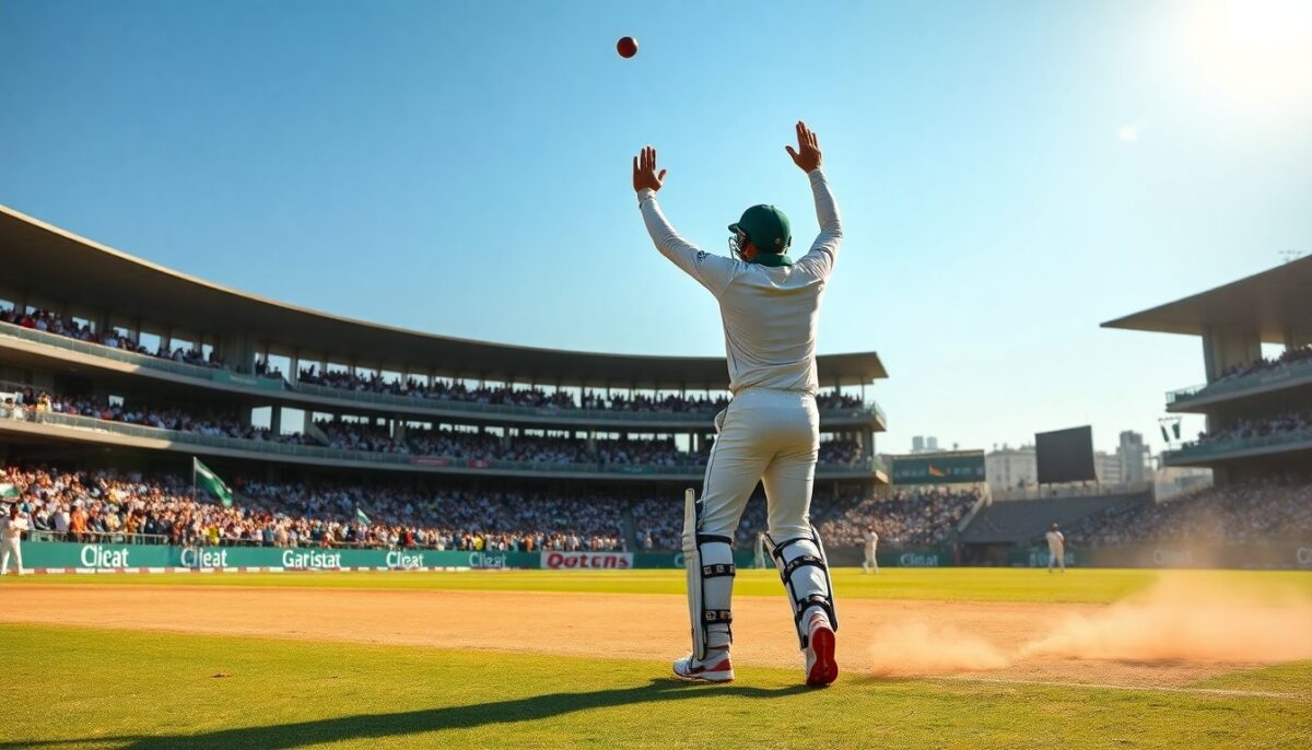 Il Sudafrica trionfa sul Pakistan e pareggia la serie di test