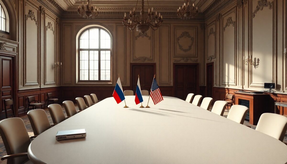 Il Summit Storico tra Putin e Trump: Prospettive e Sfide nelle Relazioni Internazionali