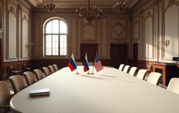 il summit storico tra putin e trump prospettive e sfide nelle relazioni internazionali 1761532242 364x230