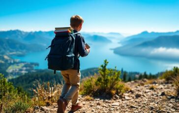 il viaggio incredibile di un bambino per arrivare a scuola 1761071208 364x230