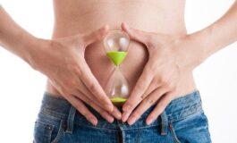 Metabolismo lento: la dieta da seguire per perdere peso