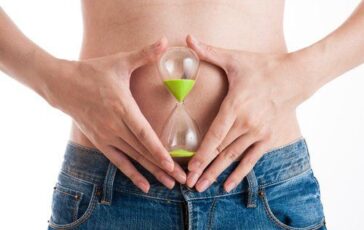 Metabolismo lento: la dieta da seguire per perdere peso