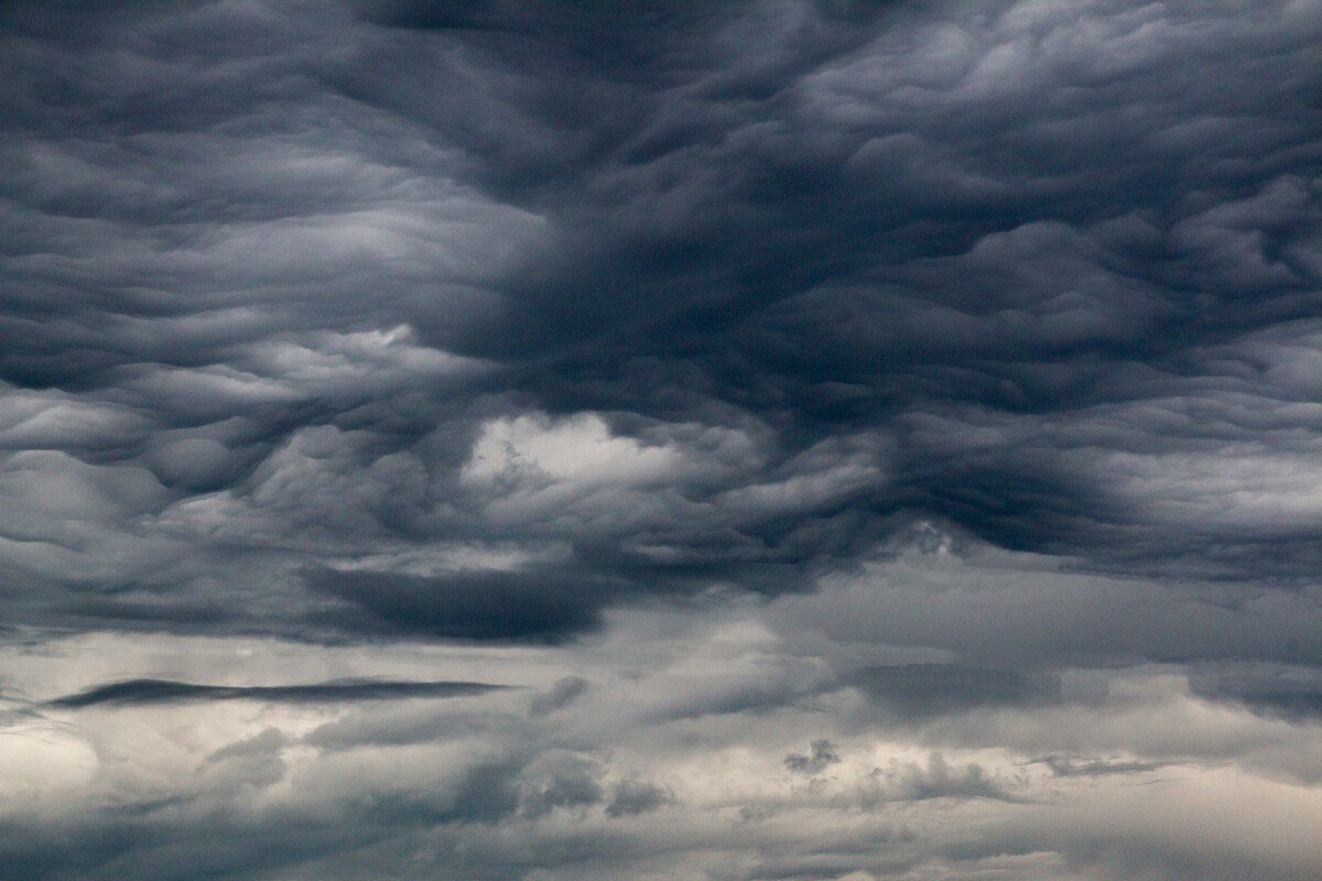 Previsioni meteo, l'ottombrata sta per finire: ecco quando arriva il freddo sull'Italia