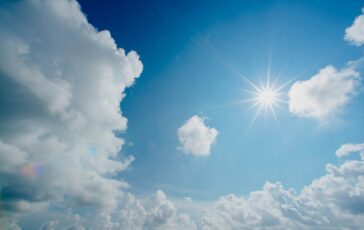 meteo italia ultimo weekend caldo