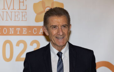ezio greggio fidanzata