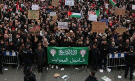 Lotta all’islam politico: la nuova battaglia di Marion Maréchal, «Non mi farete tacere»