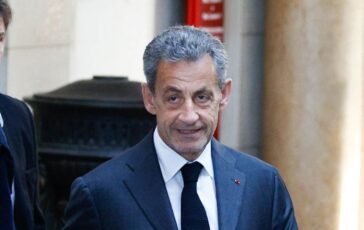 nicolas sarkozy carla bruni