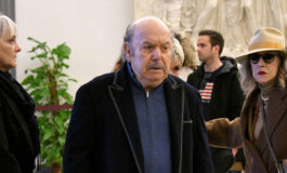 lino banfi triste annuncio