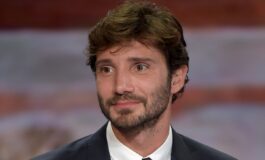 Stefano De Martino: i video rubati