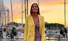 elisabetta gregoraci papà