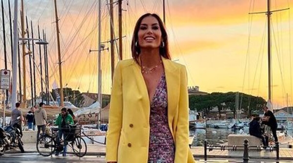 Elisabetta Gregoraci, papà Mario nei guai: denunciato dall'ex compagna