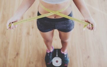 Dieta del metabolismo veloce: come perdere peso naturalmente