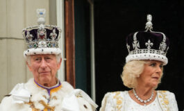 carlo e camilla papa