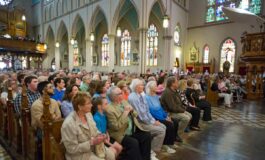 donna guida chiesa anglicana