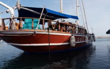 flotilla esposto procura