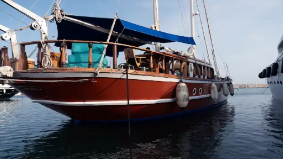 Flotilla contro il fermo e la detenzione degli attivisti: esposto alla Procura