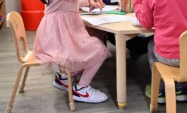 educatrici asilo nido sospese