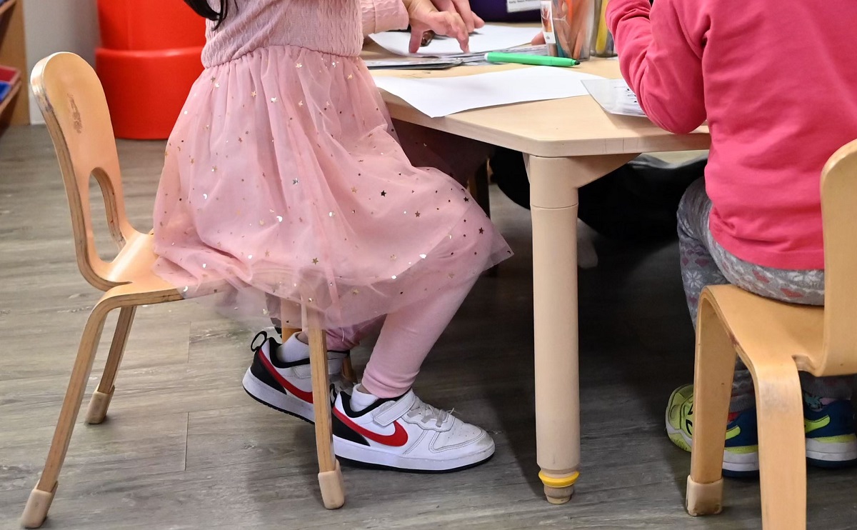 Maltrattamenti all’asilo nido: tre educatrici sospese a Potenza