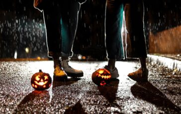 previsioni meteo halloween