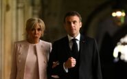 brigitte macron uomo