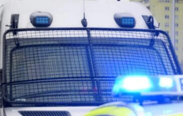 incidente autostrada a57